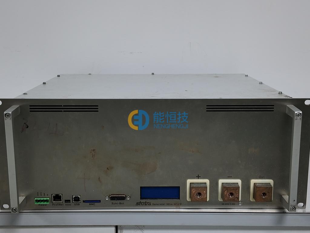 Stoba Generator直流电源 型号：300-60P 实拍图1